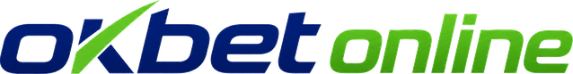 okbet online official logo